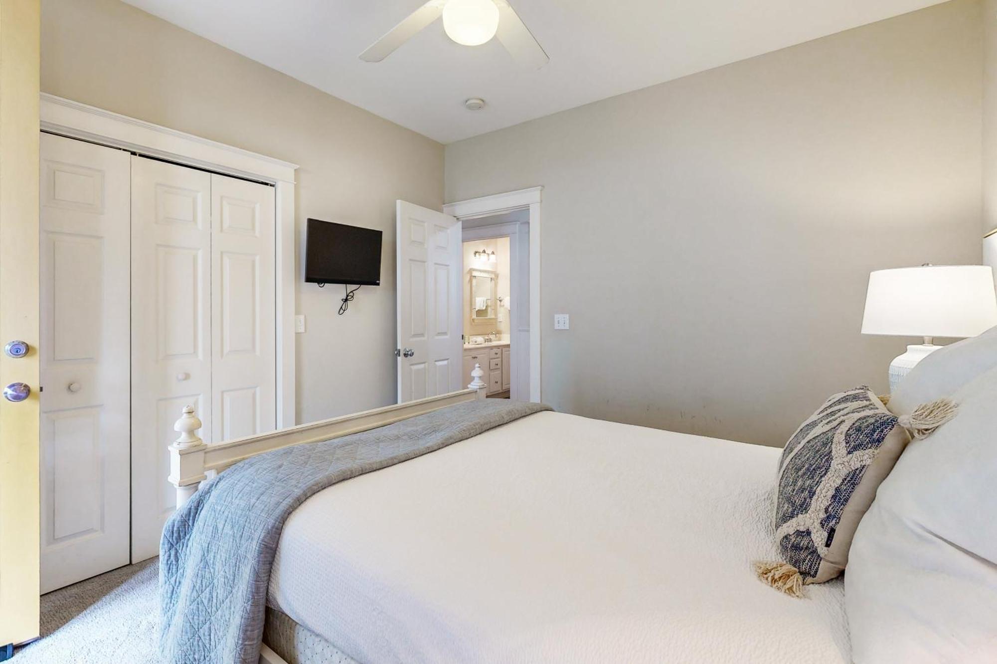 Grove By The Sea: Passin' Thru Villa Santa Rosa Beach Exterior photo