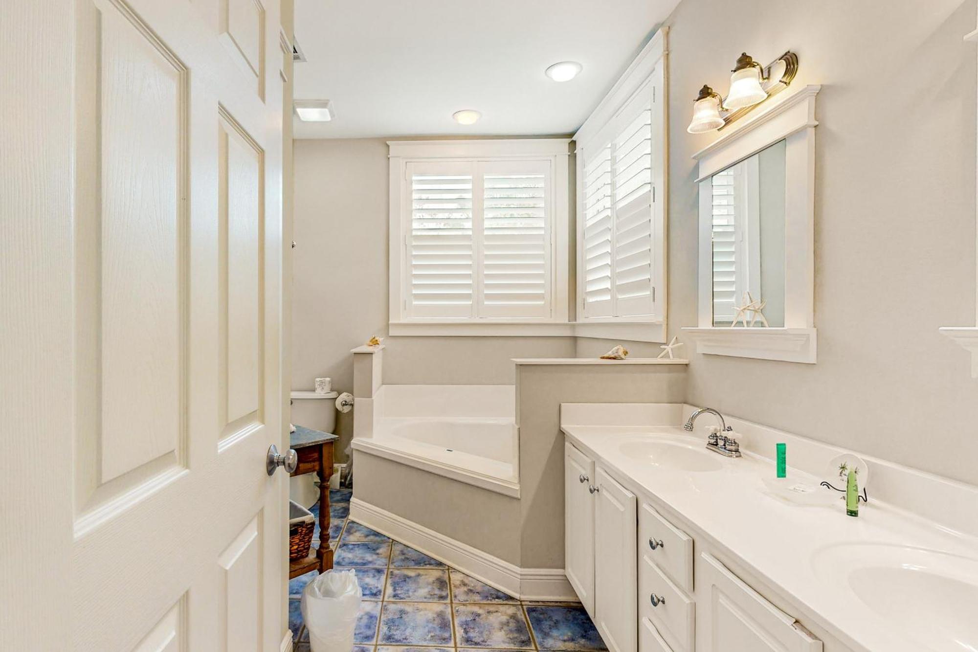 Grove By The Sea: Passin' Thru Villa Santa Rosa Beach Exterior photo
