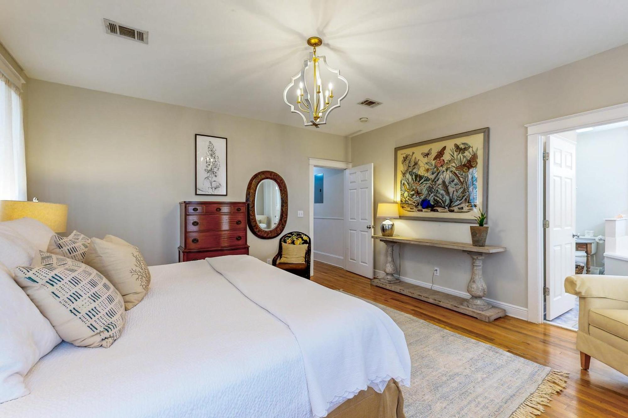Grove By The Sea: Passin' Thru Villa Santa Rosa Beach Exterior photo